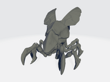 Load image into Gallery viewer, Tharyon Braz - Alien Insect #8
