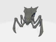 Load image into Gallery viewer, Tharyon Braz - Alien Insect Queen
