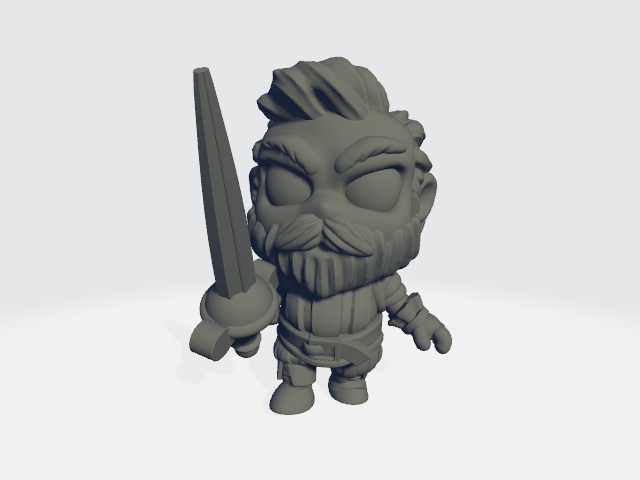 Celia Miniatures - Amaro