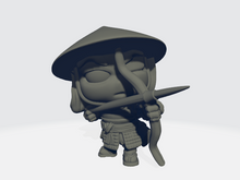 Load image into Gallery viewer, Celia Miniatures - Ashigaru
