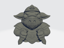 Load image into Gallery viewer, Chibi Tykes - Assassin Pig
