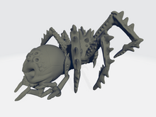 Load image into Gallery viewer, Dice Heads - Atlach-Nacha
