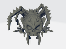 Load image into Gallery viewer, Dice Heads - Atlach-Nacha
