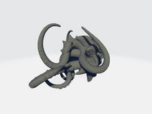 Load image into Gallery viewer, Dice Heads - Azathoth
