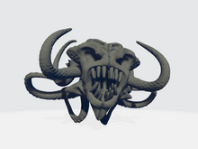 Load image into Gallery viewer, Dice Heads - Azathoth
