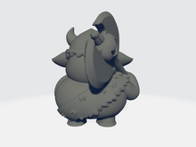 Load image into Gallery viewer, Chibi Tykes - Barbarian Pig
