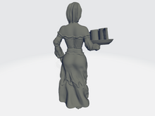 Load image into Gallery viewer, The Sins Workshop - Barmaid #1
