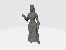 Load image into Gallery viewer, The Sins Workshop - Barmaid #2
