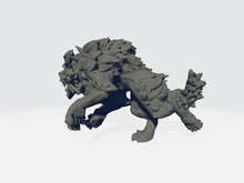 Load image into Gallery viewer, Grimdark Cuteness - Bingo
