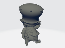 Load image into Gallery viewer, Crosslances - Leprechaun Team - Blitzer #1
