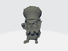 Load image into Gallery viewer, Crosslances - Leprechaun Team - Blitzer #1
