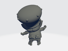 Load image into Gallery viewer, Crosslances - Leprechaun Team - Blitzer #2
