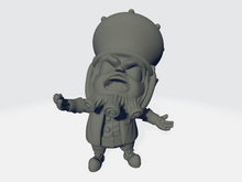 Load image into Gallery viewer, Crosslances - Leprechaun Team - Blitzer #2
