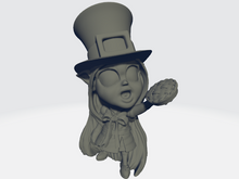 Load image into Gallery viewer, Crosslances - Leprechaun Team - Pie Leprechaun Sideline
