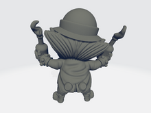 Load image into Gallery viewer, Crosslances - Leprechaun Team - Bomber
