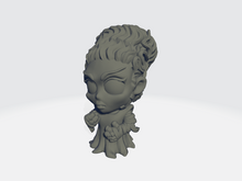 Load image into Gallery viewer, Celia Miniatures - Bride of Frankenstein
