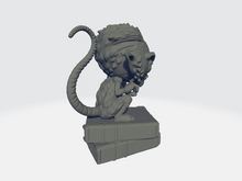 Load image into Gallery viewer, Dice Heads - Brown Jenkin
