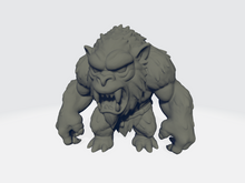 Load image into Gallery viewer, Brute - Diablo Inspired Demon
