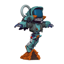 Load image into Gallery viewer, Capsule Chibi - Canti
