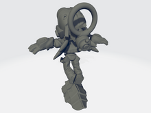 Load image into Gallery viewer, Capsule Chibi - Canti
