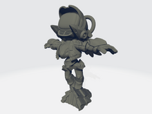 Load image into Gallery viewer, Capsule Chibi - Canti
