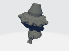 Load image into Gallery viewer, Crosslances - Leprechaun Team - Catcher #1
