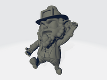 Load image into Gallery viewer, Crosslances - Leprechaun Team - Catcher #1
