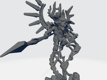 Load image into Gallery viewer, Grimdark Cuteness - Cath&#39;tan
