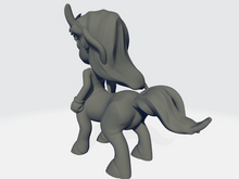 Load image into Gallery viewer, Seahorse 3D - Centaur
