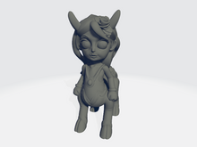 Load image into Gallery viewer, Seahorse 3D - Centaur
