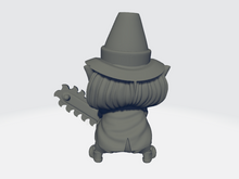 Load image into Gallery viewer, Crosslances - Leprechaun Team - Chainsaw Leprechaun
