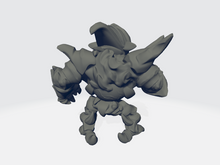 Load image into Gallery viewer, Capsule Chibi - Charade
