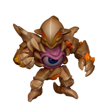 Load image into Gallery viewer, Capsule Chibi - Charade
