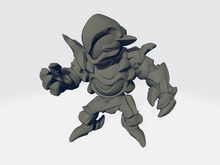 Load image into Gallery viewer, Capsule Chibi - Charade
