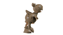 Load image into Gallery viewer, Capsule Chibi - Chocobo Chick
