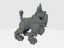 Load image into Gallery viewer, Grimdark Cuteness - Chompy

