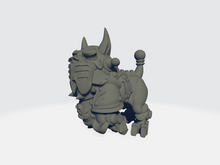 Load image into Gallery viewer, Grimdark Cuteness - Chompy
