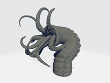 Load image into Gallery viewer, Dice Heads - Chthonian
