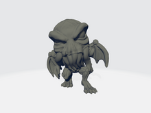 Load image into Gallery viewer, Celia Miniatures - Cthulhu
