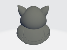 Load image into Gallery viewer, Chibi Tykes - Cleric Pig
