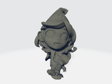 Load image into Gallery viewer, Capsule Chibi - Coco

