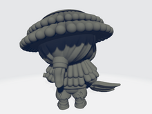 Load image into Gallery viewer, Celia Miniatures - Collecter
