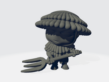 Load image into Gallery viewer, Celia Miniatures - Collecter
