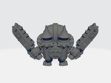 Load image into Gallery viewer, Grimdark Cuteness - Corn Cultist #3
