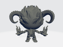 Load image into Gallery viewer, Dice Heads - Cthugha
