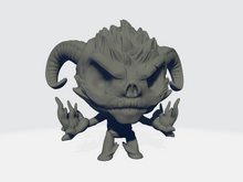 Load image into Gallery viewer, Dice Heads - Cthugha
