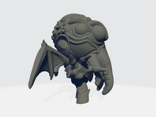 Load image into Gallery viewer, Dice Heads - Cthulhu
