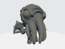 Load image into Gallery viewer, Dice Heads - Cthulhu
