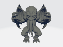 Load image into Gallery viewer, Seahorse 3D - Cthulhu
