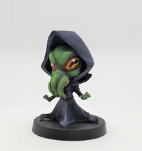 Load image into Gallery viewer, Chibi Cthulhuian Cultists &amp; Minions
